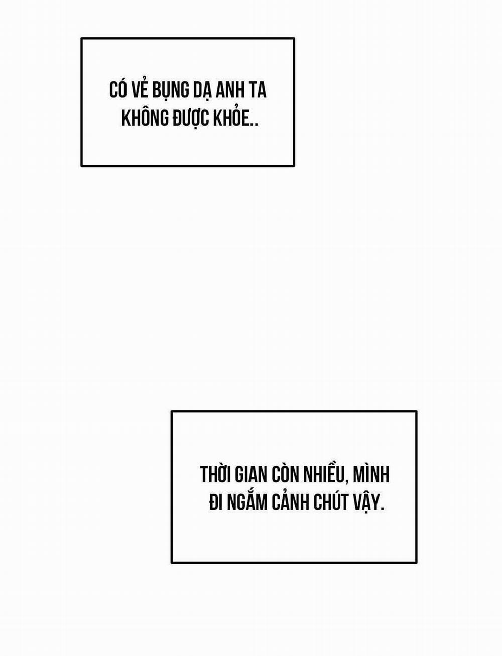 Chuyện Tình Đảo Hoang 25 trang 25