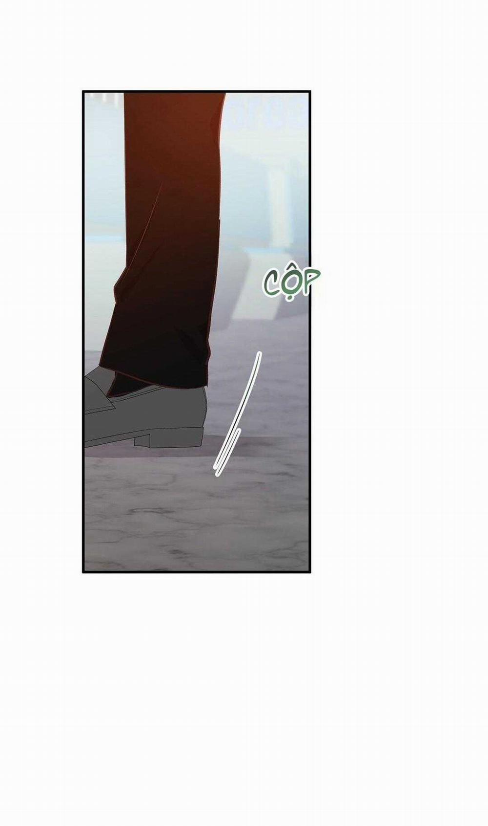 Chuyện Tình Đảo Hoang 25 trang 26