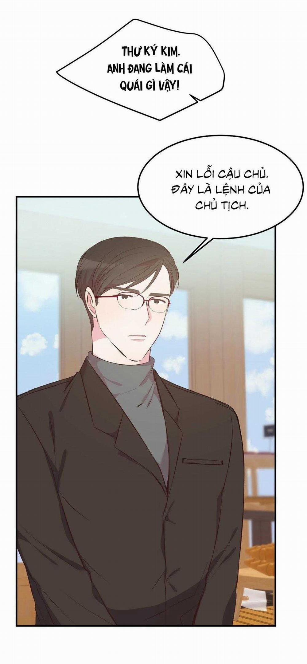 Chuyện Tình Đảo Hoang 25 trang 3