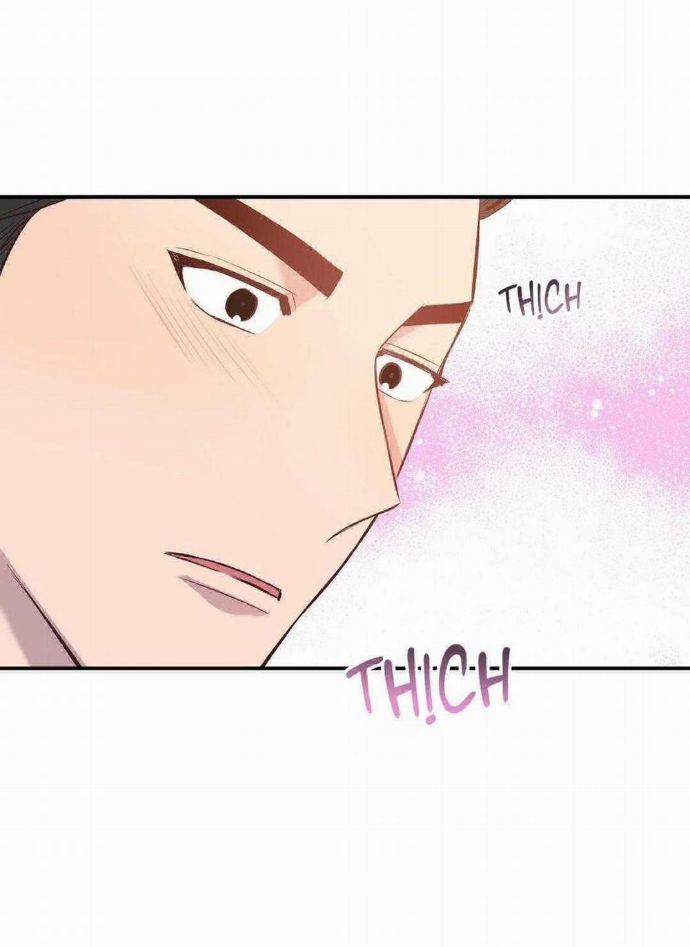 Chuyện Tình Đảo Hoang 25 trang 32