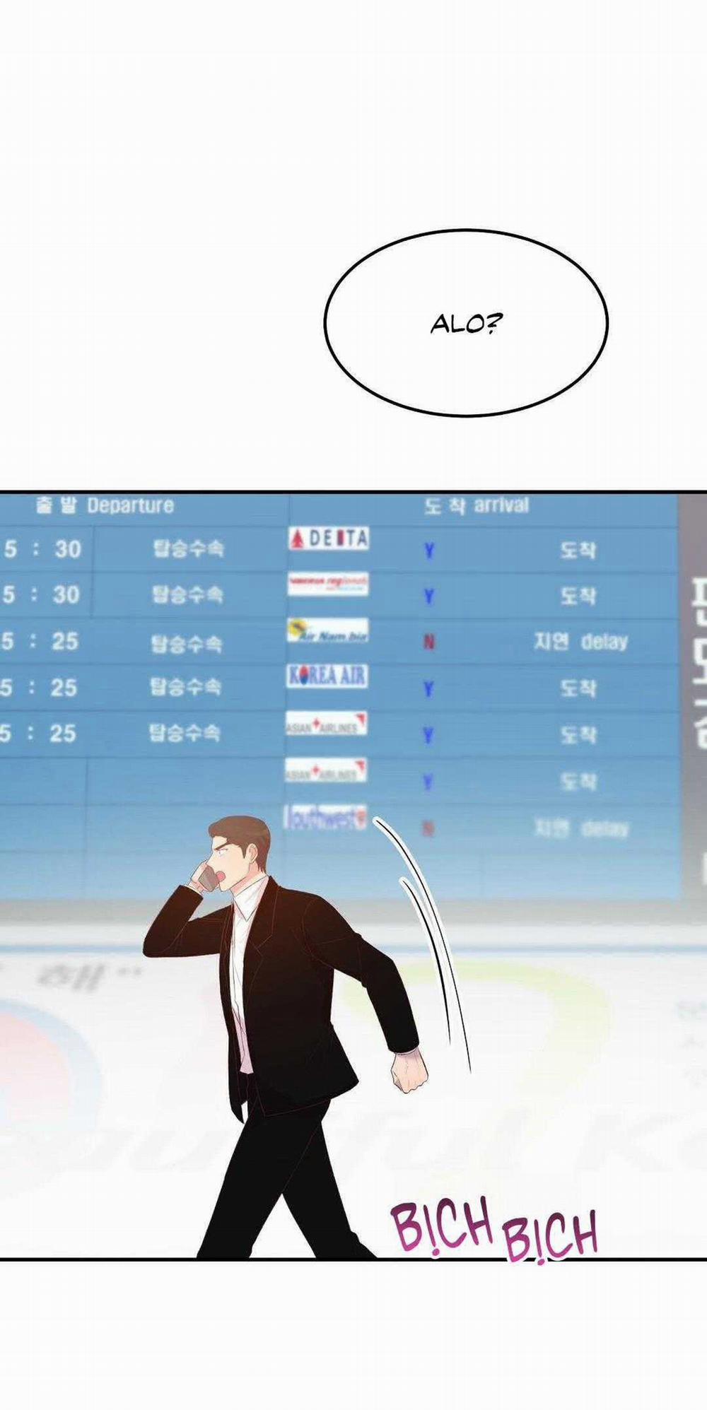 Chuyện Tình Đảo Hoang 25 trang 33