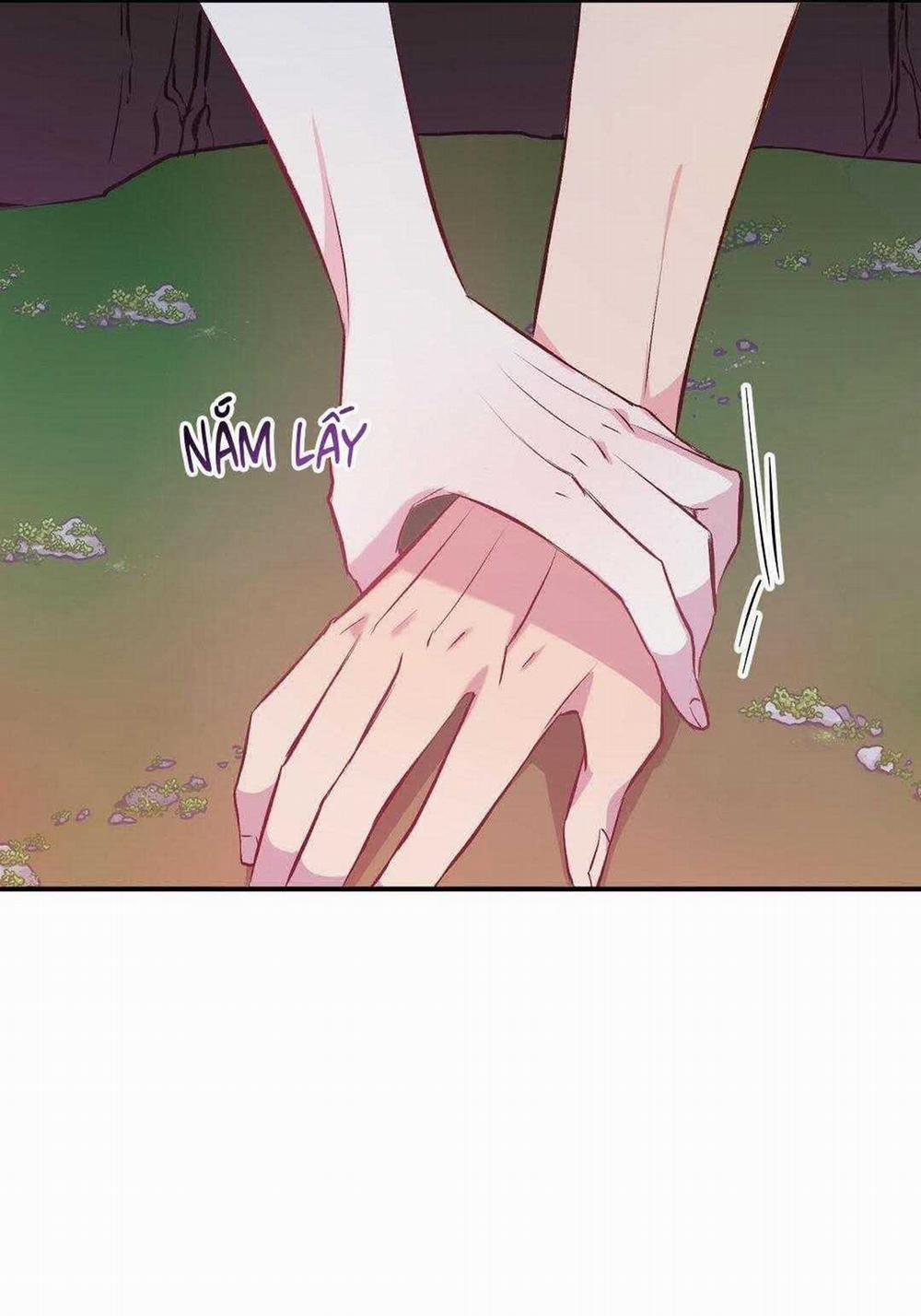 Chuyện Tình Đảo Hoang 25 trang 43