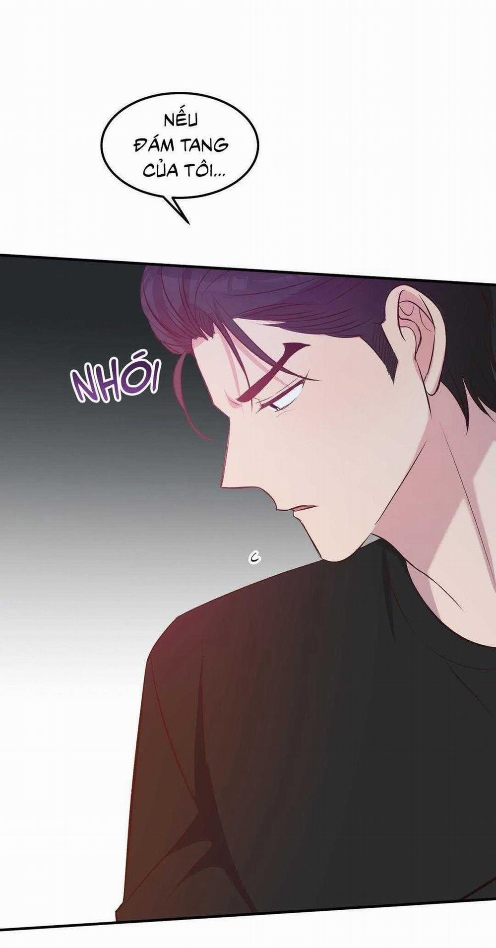 Chuyện Tình Đảo Hoang 25 trang 45