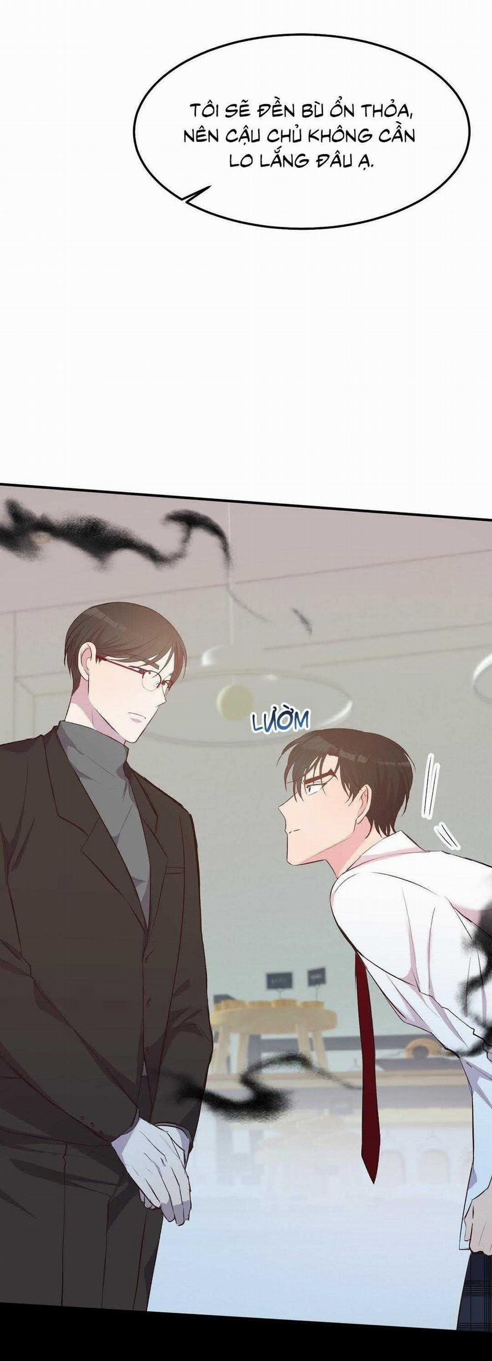 Chuyện Tình Đảo Hoang 25 trang 5