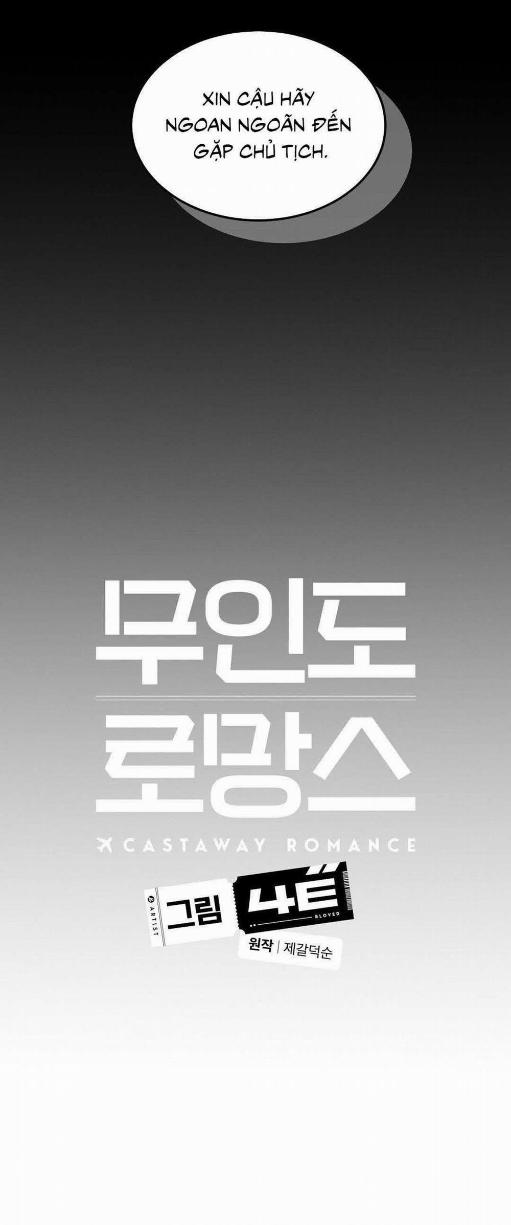 Chuyện Tình Đảo Hoang 25 trang 6