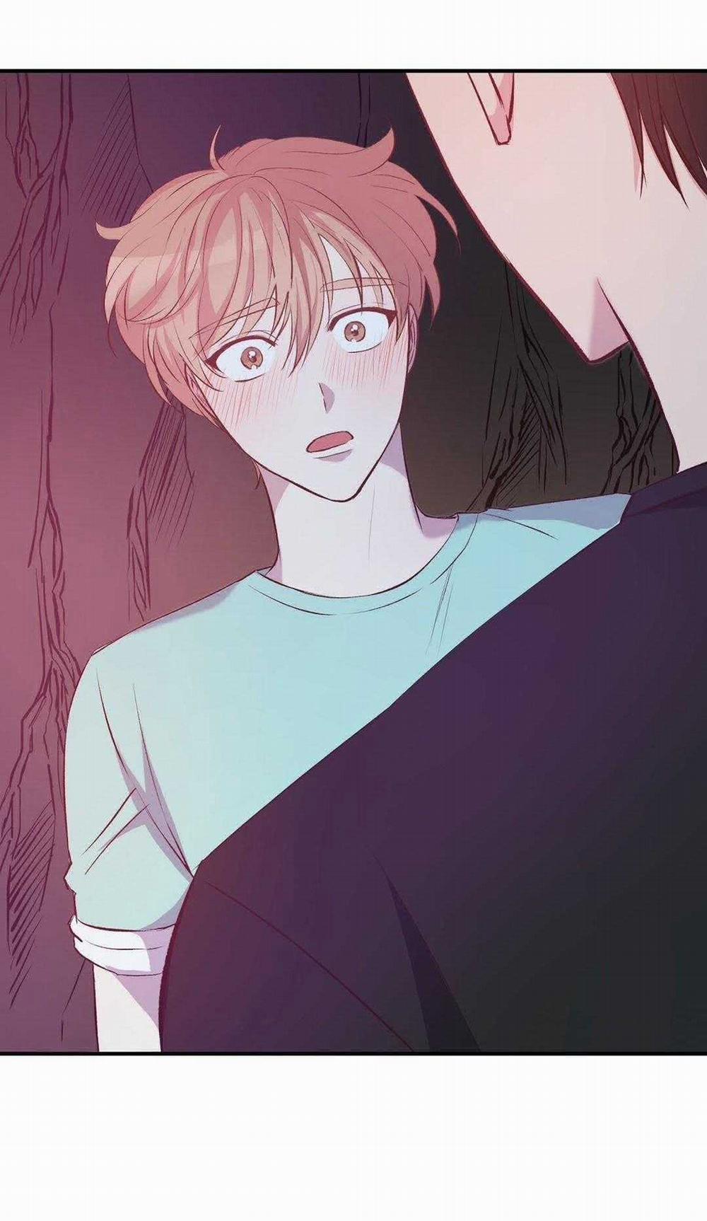 Chuyện Tình Đảo Hoang 25 trang 60