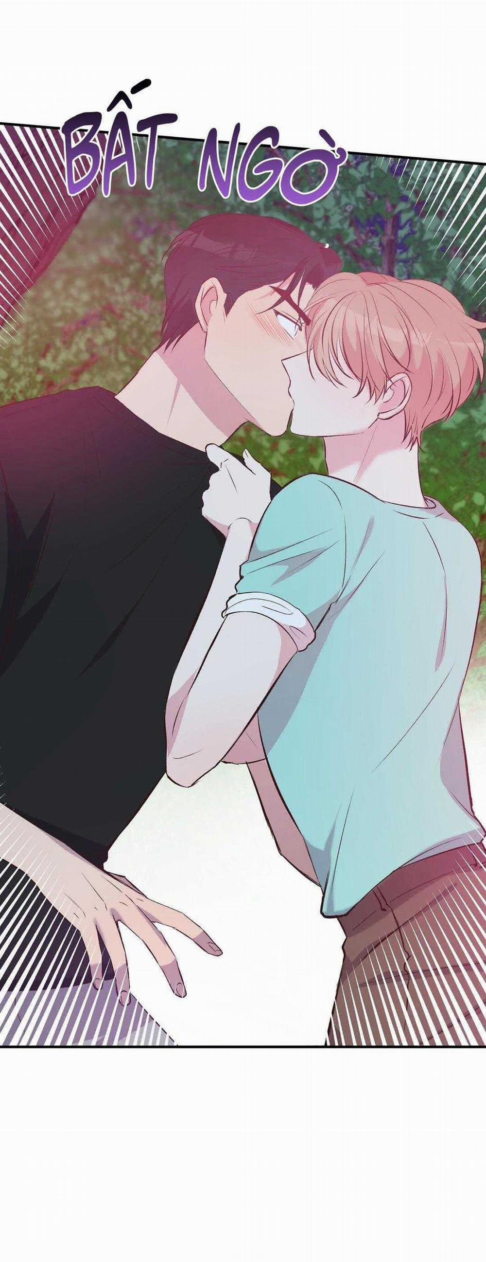 Chuyện Tình Đảo Hoang 25 trang 72