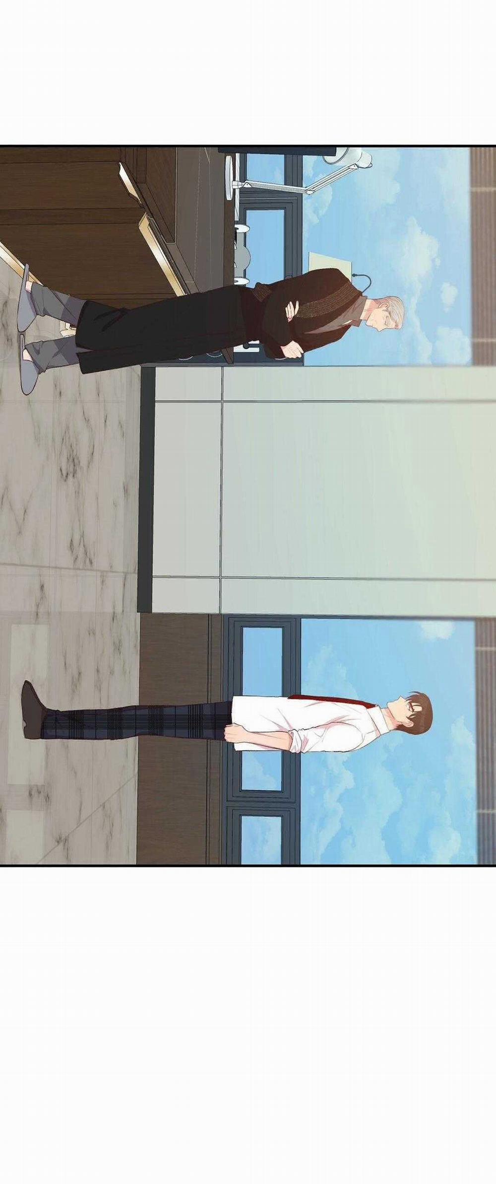 Chuyện Tình Đảo Hoang 25 trang 8