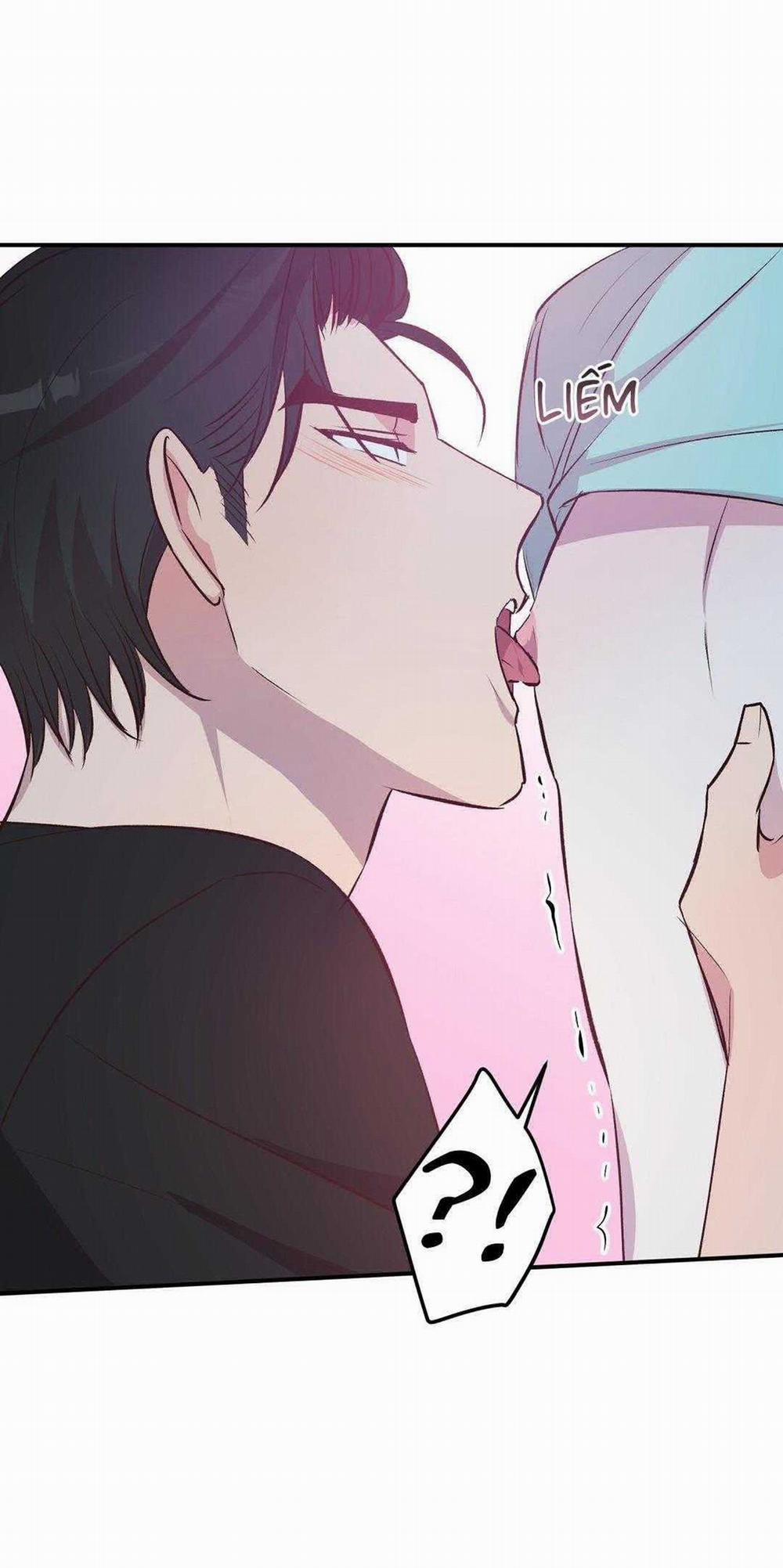 Chuyện Tình Đảo Hoang 25 trang 84