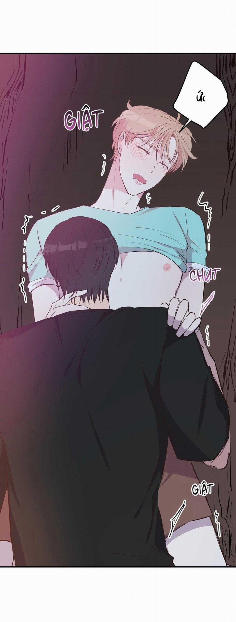 Chuyện Tình Đảo Hoang 25 trang 86