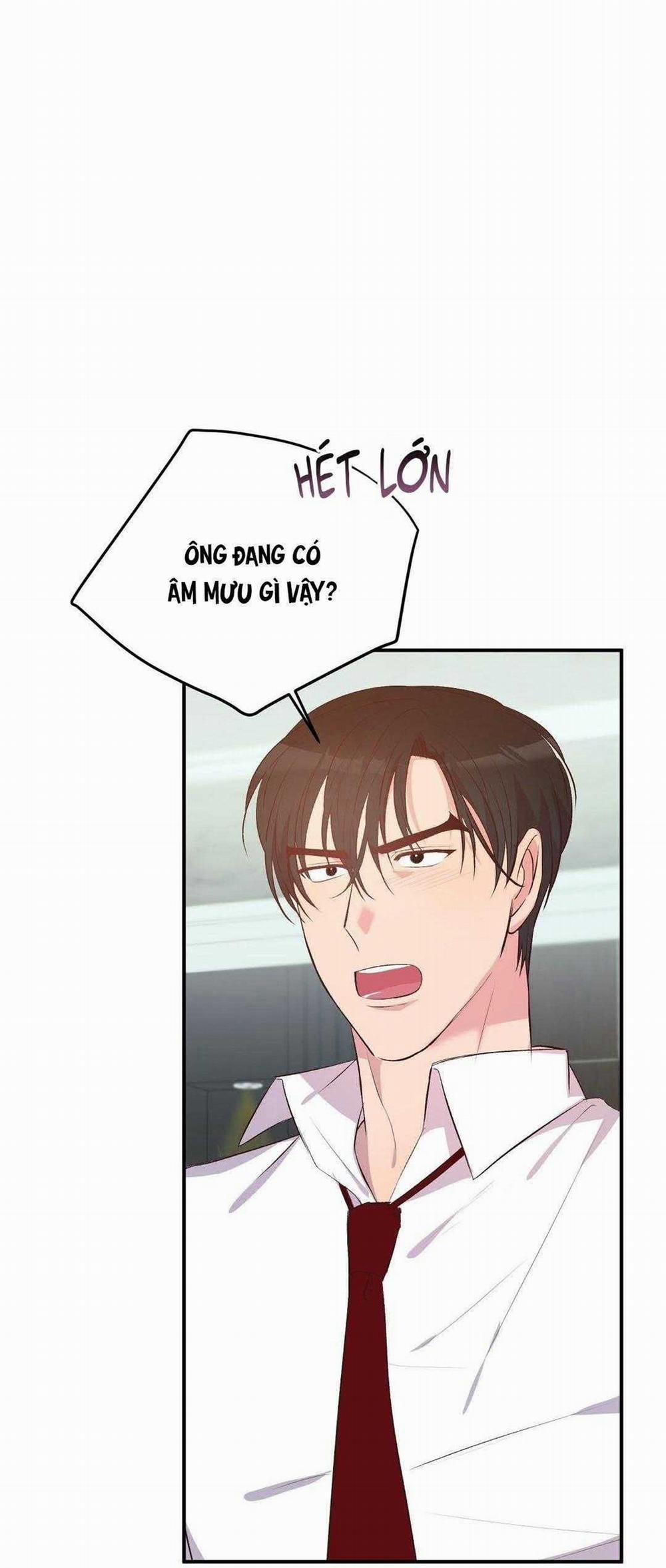 Chuyện Tình Đảo Hoang 25 trang 9