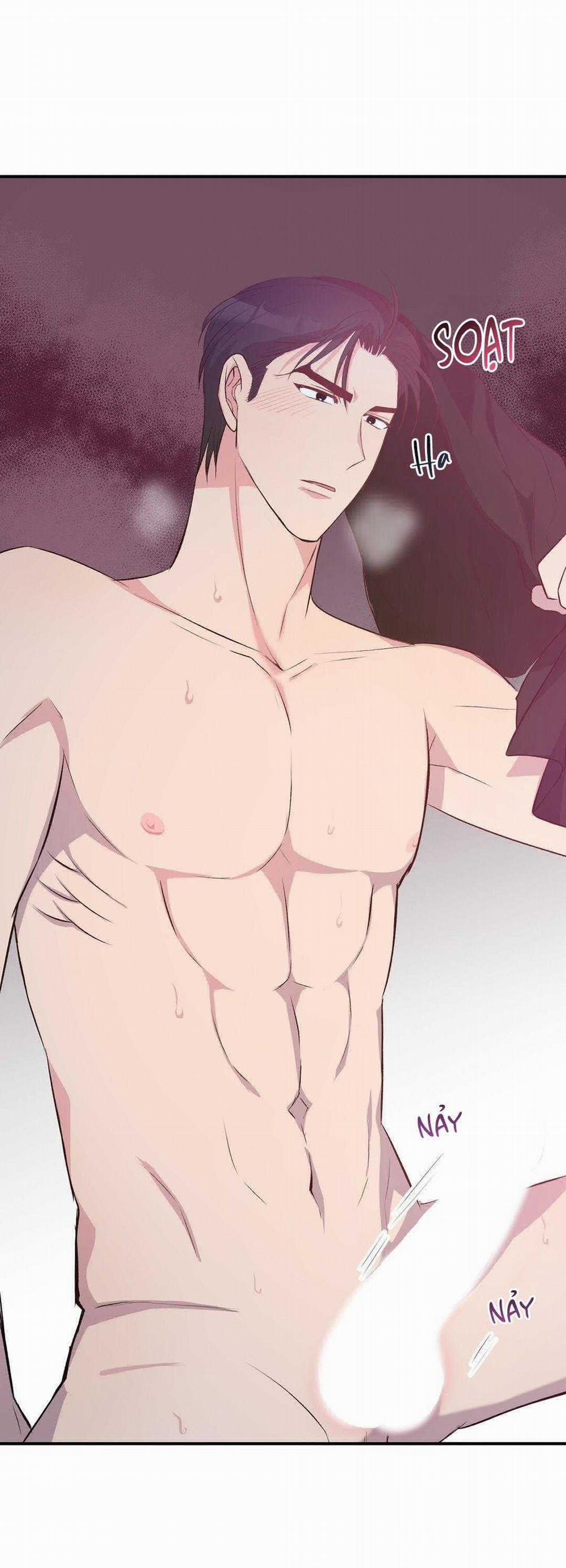 Chuyện Tình Đảo Hoang 25 trang 90