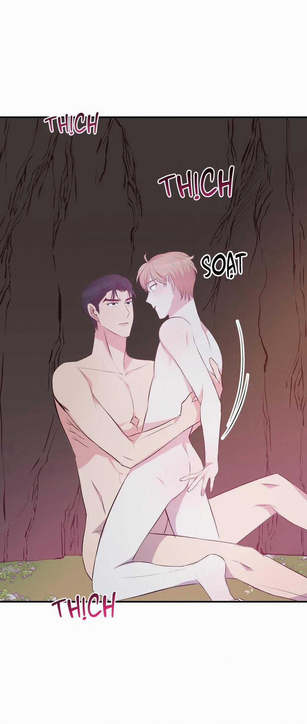 Chuyện Tình Đảo Hoang 25 trang 96