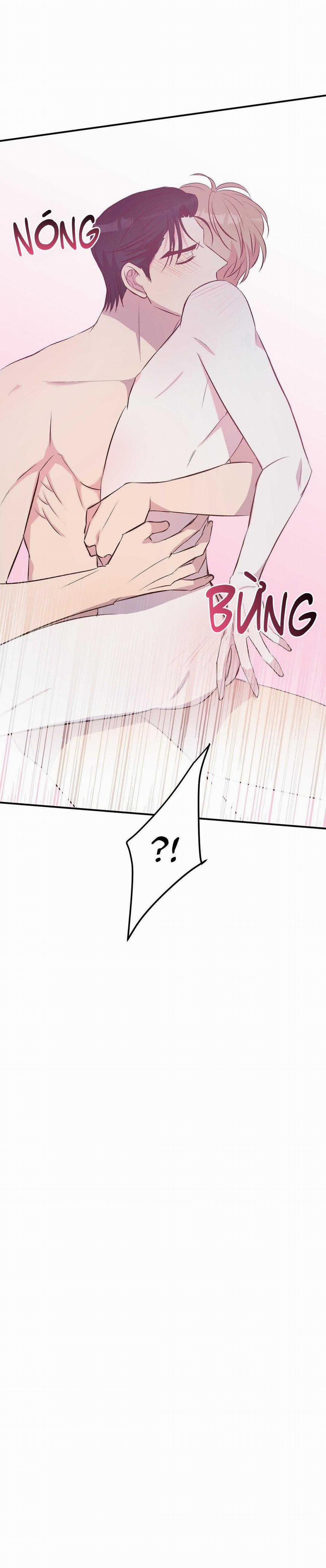 Chuyện Tình Đảo Hoang 25 trang 99