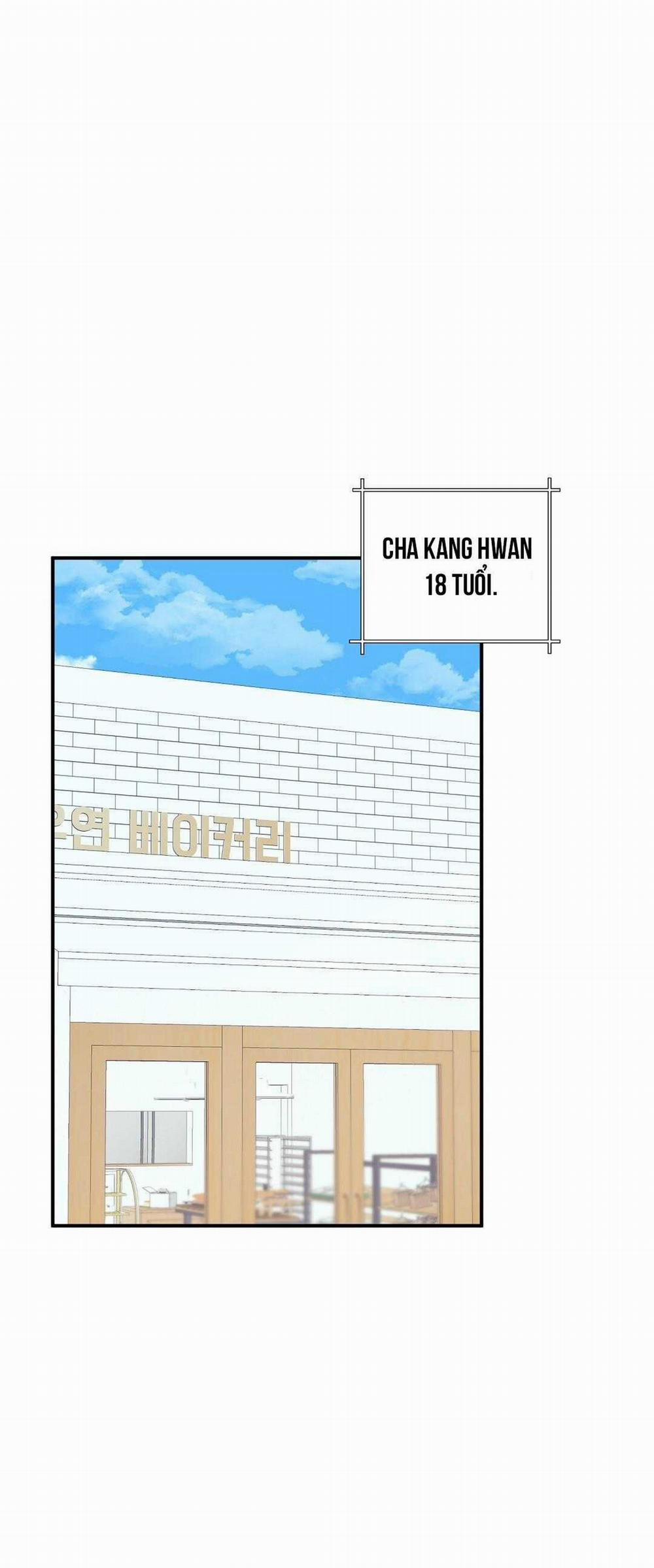 Chuyện Tình Đảo Hoang 26 trang 1