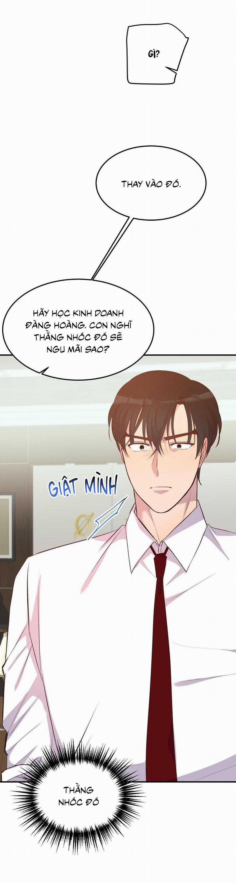 Chuyện Tình Đảo Hoang 26 trang 11