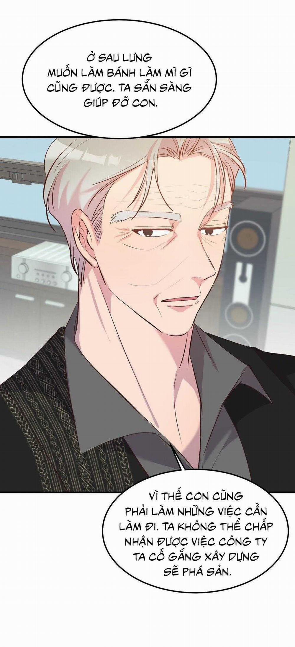 Chuyện Tình Đảo Hoang 26 trang 13