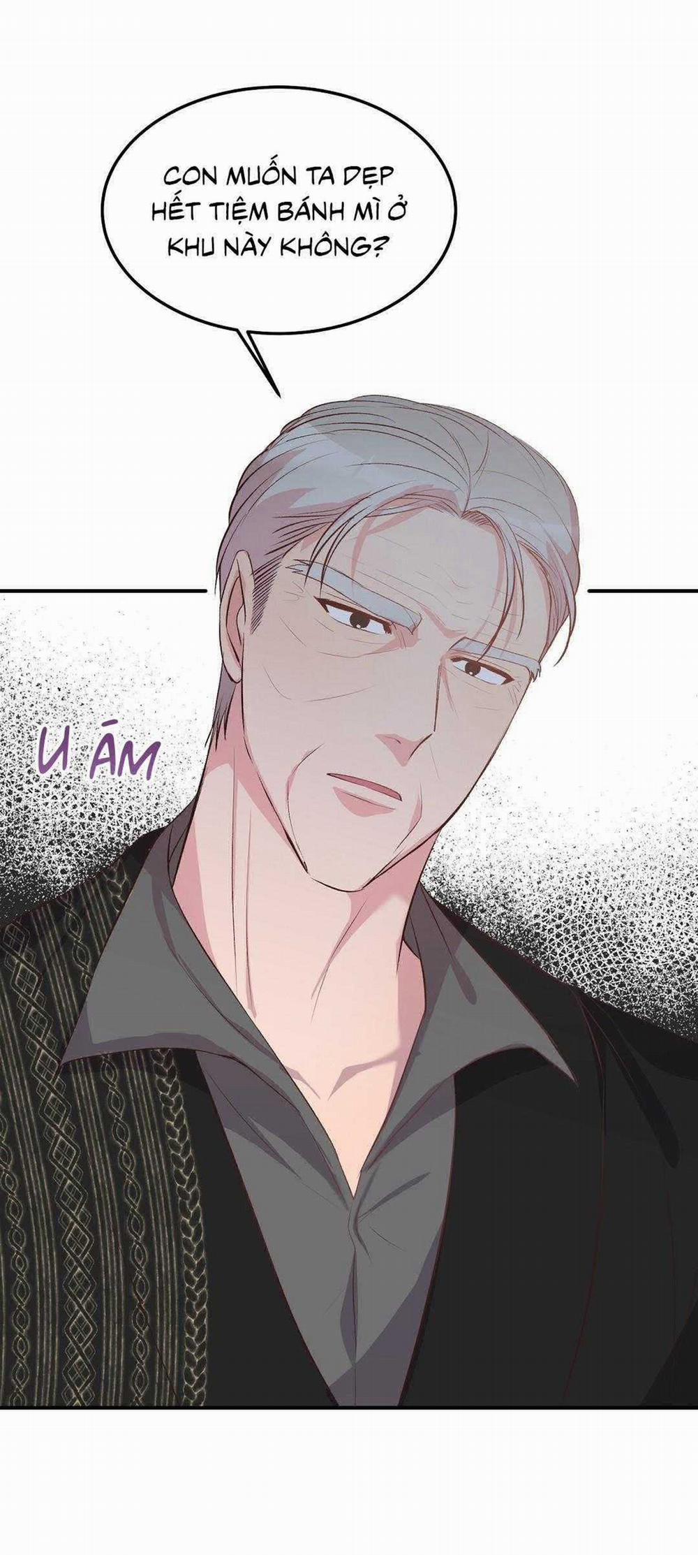 Chuyện Tình Đảo Hoang 26 trang 15