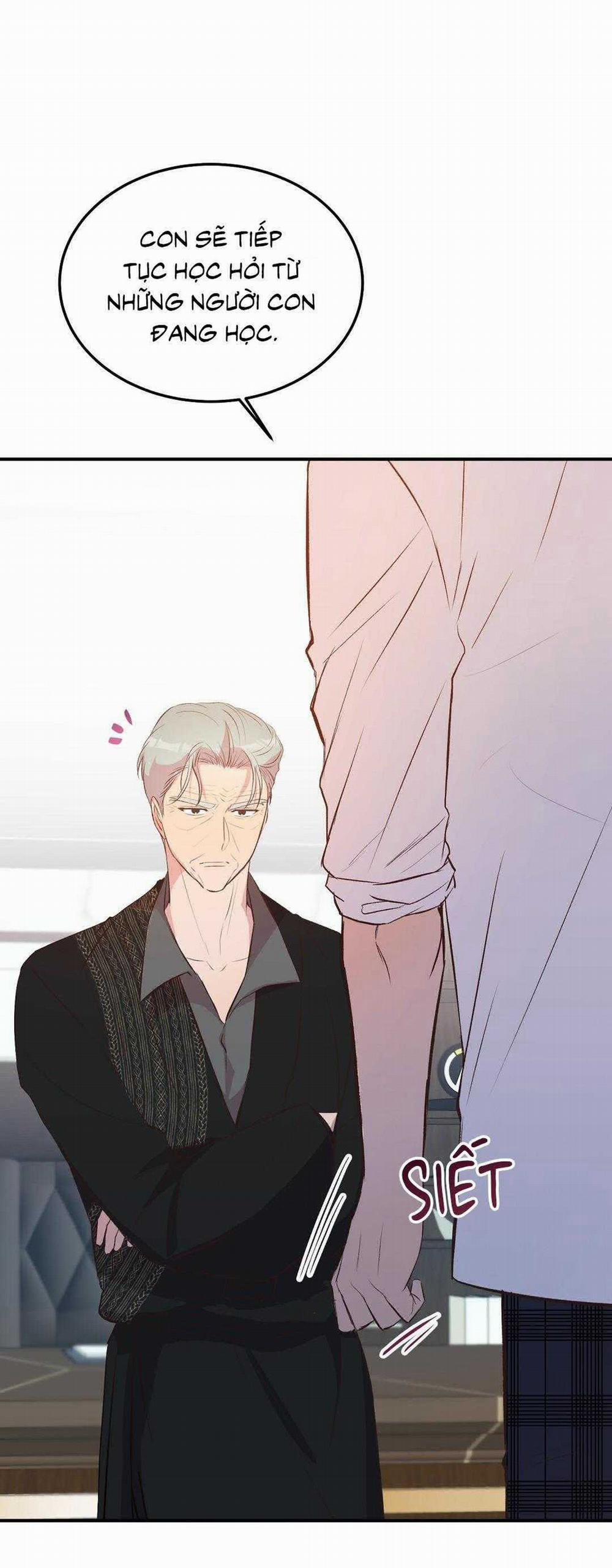 Chuyện Tình Đảo Hoang 26 trang 17