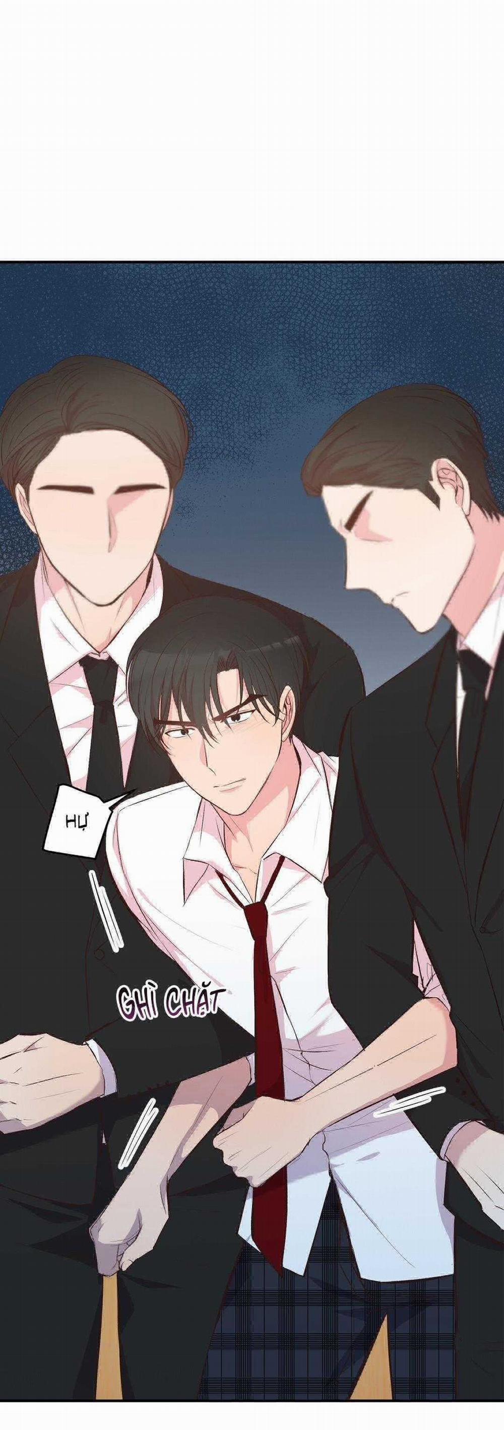 Chuyện Tình Đảo Hoang 26 trang 2