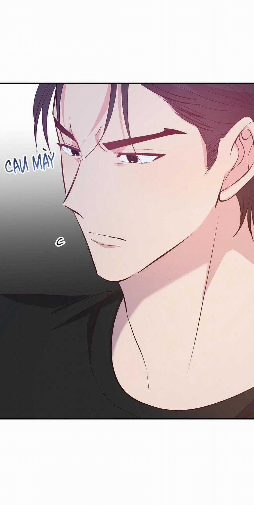 Chuyện Tình Đảo Hoang 26 trang 36