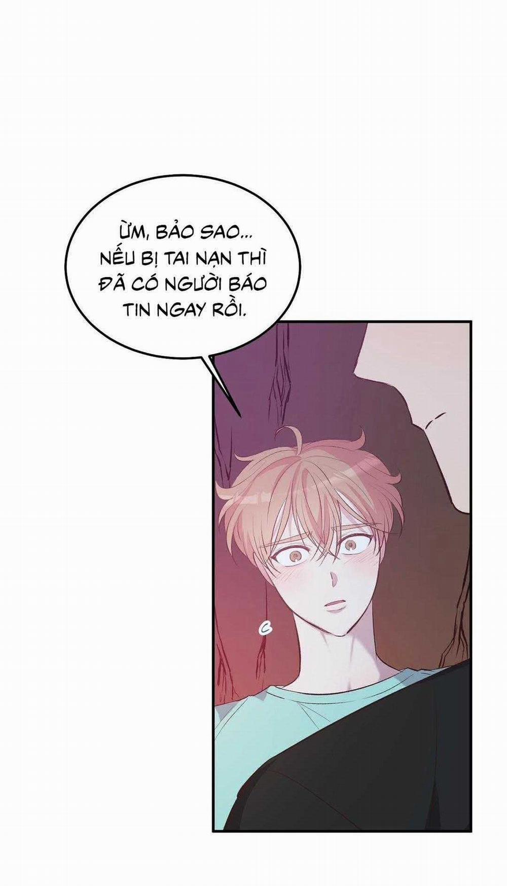 Chuyện Tình Đảo Hoang 26 trang 37