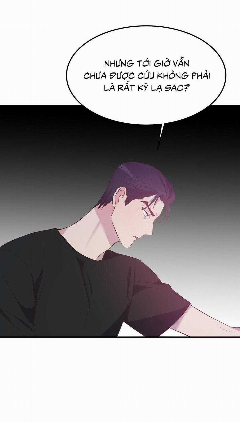 Chuyện Tình Đảo Hoang 26 trang 38