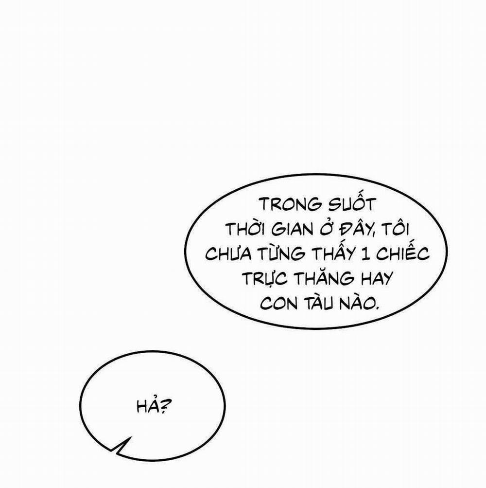 Chuyện Tình Đảo Hoang 26 trang 39