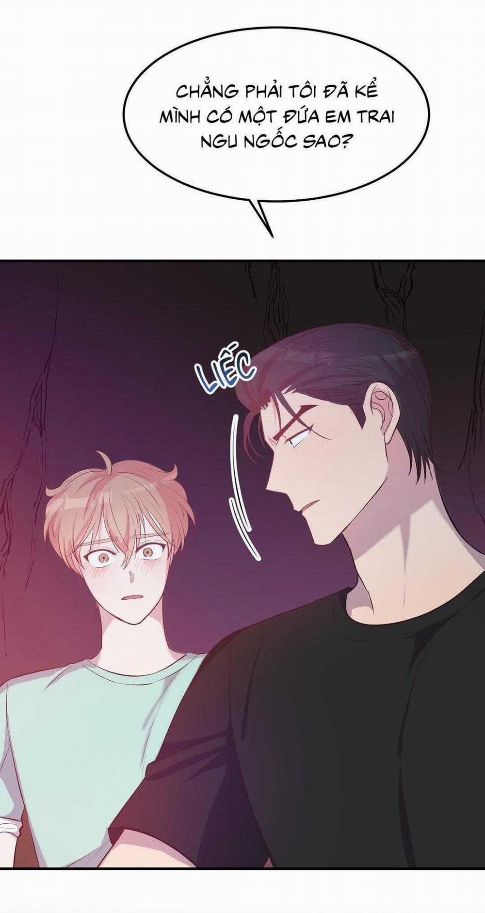 Chuyện Tình Đảo Hoang 26 trang 40