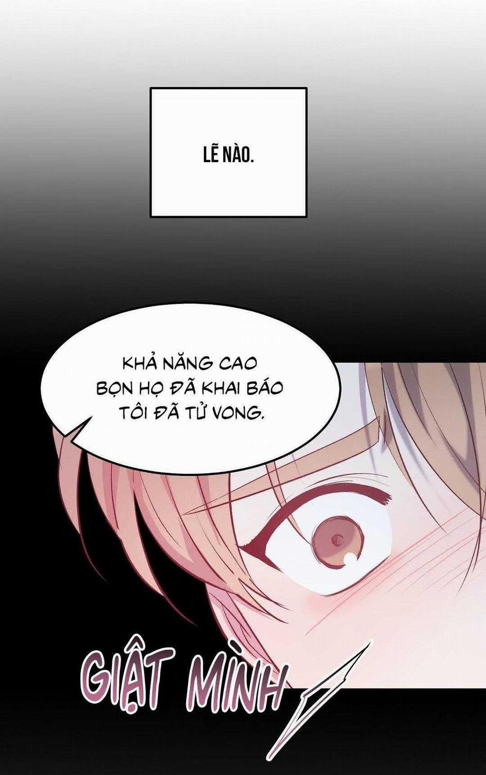 Chuyện Tình Đảo Hoang 26 trang 41