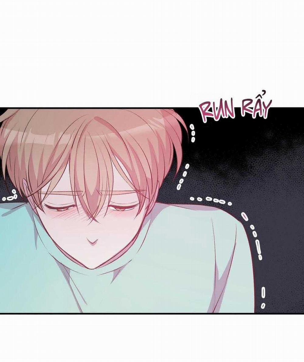 Chuyện Tình Đảo Hoang 26 trang 47