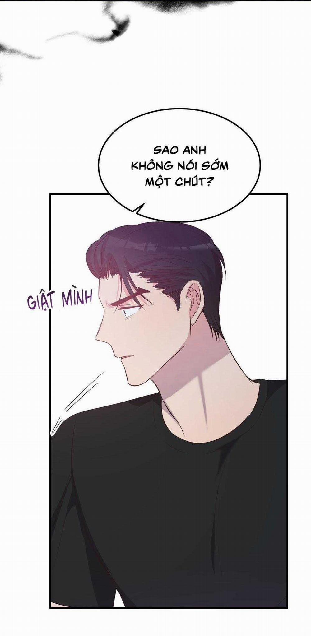 Chuyện Tình Đảo Hoang 26 trang 50