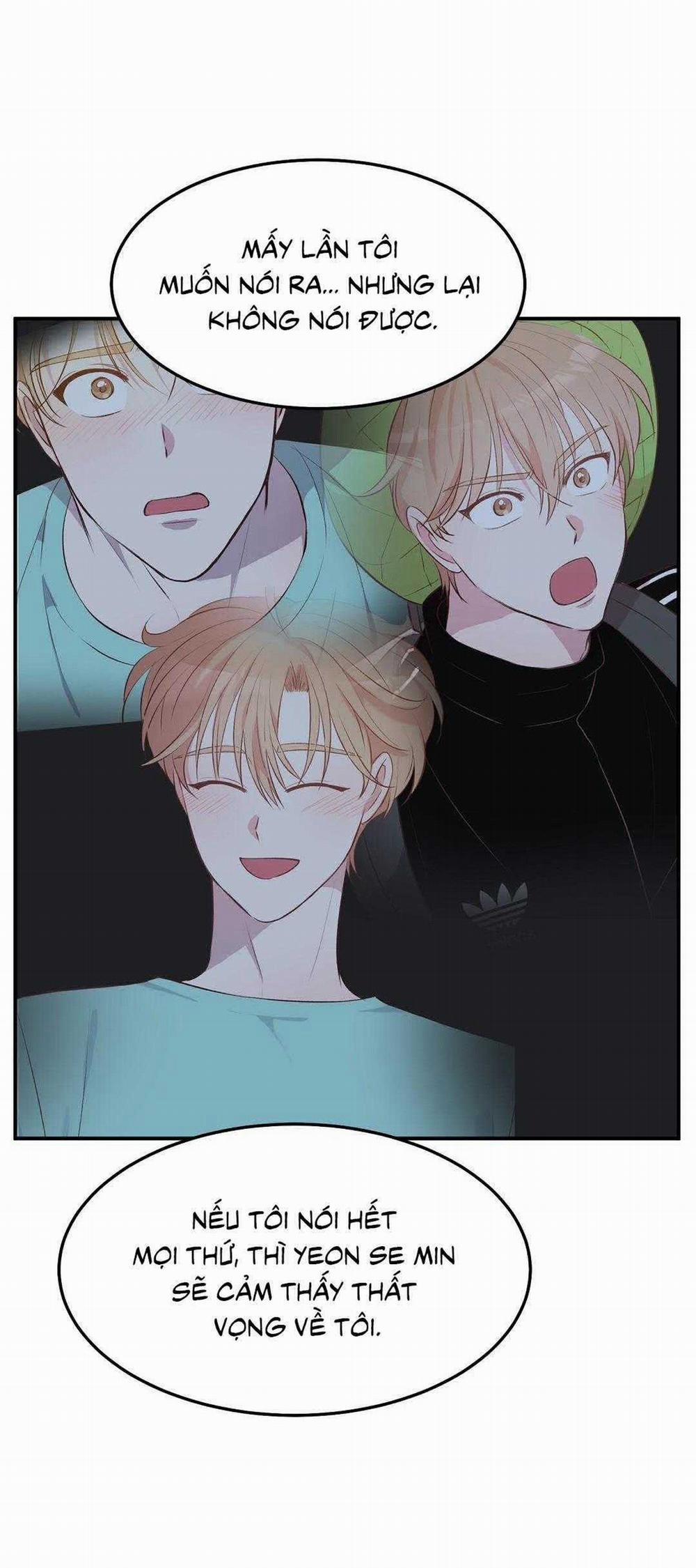 Chuyện Tình Đảo Hoang 26 trang 52