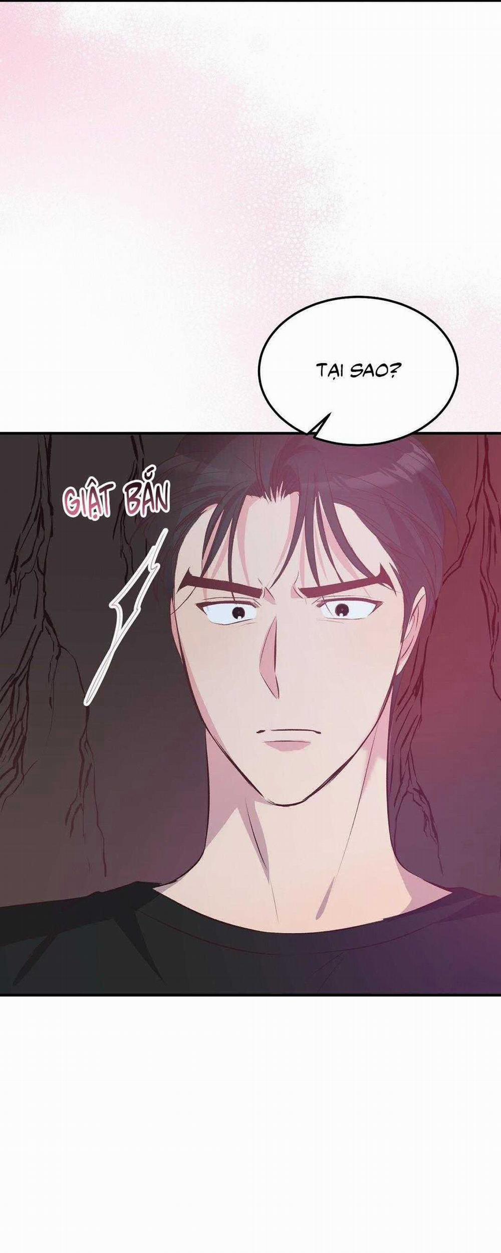 Chuyện Tình Đảo Hoang 26 trang 57