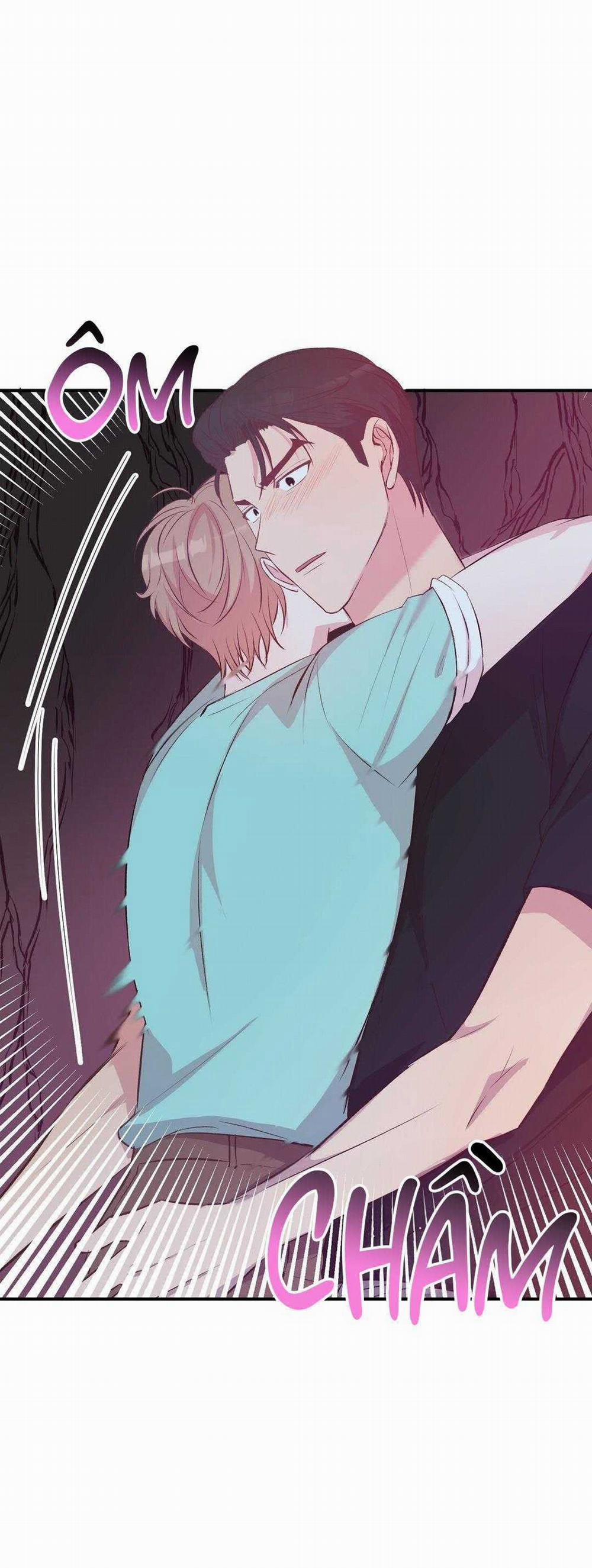 Chuyện Tình Đảo Hoang 26 trang 63