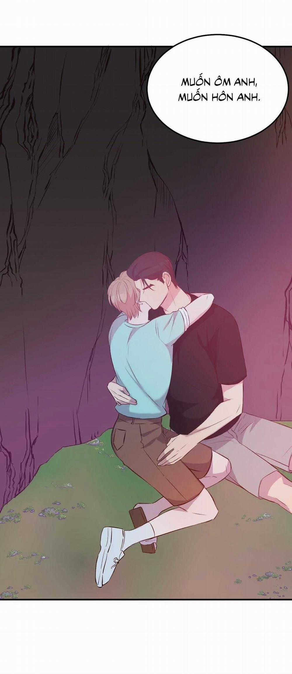 Chuyện Tình Đảo Hoang 26 trang 67