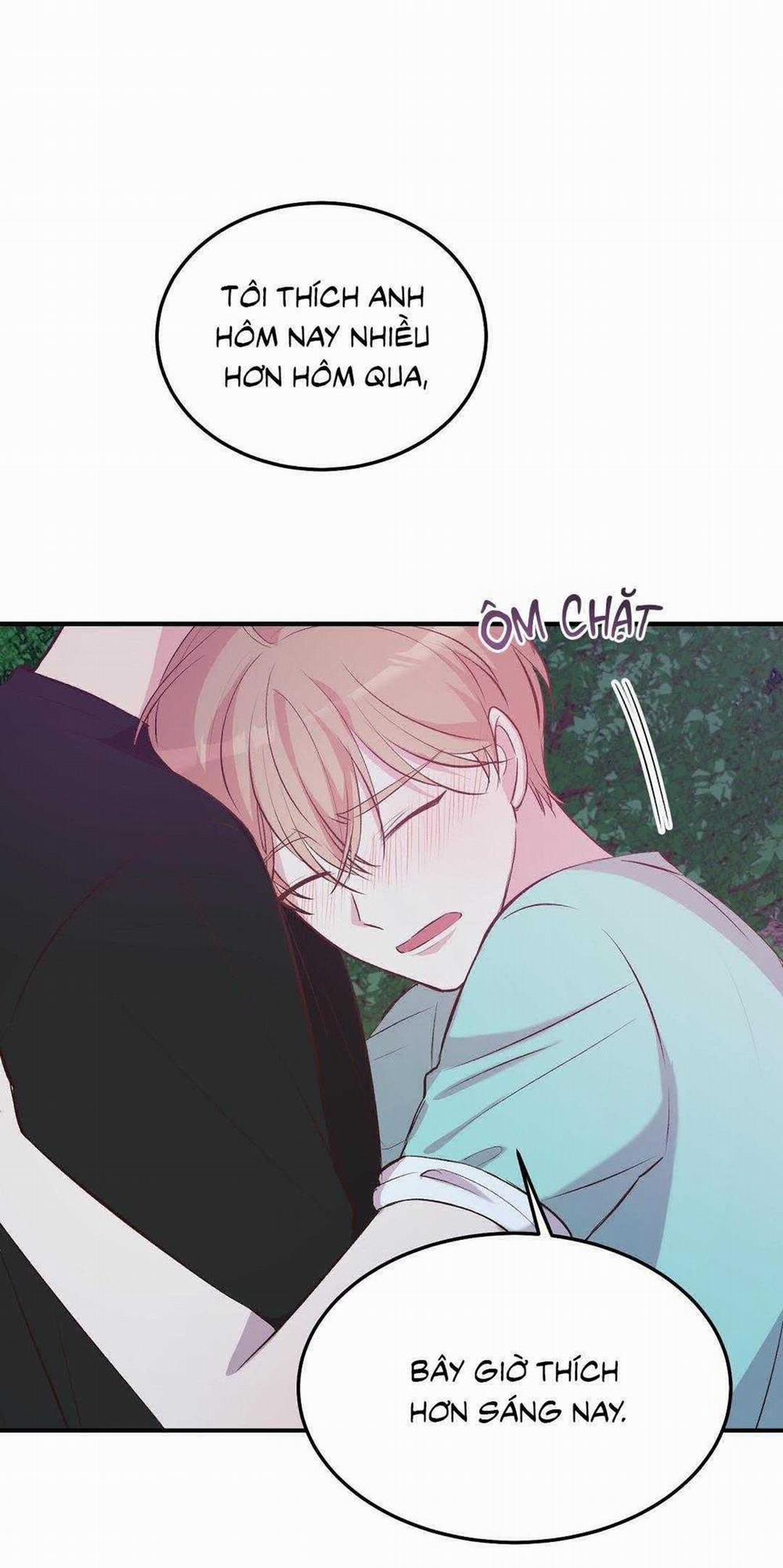 Chuyện Tình Đảo Hoang 26 trang 68