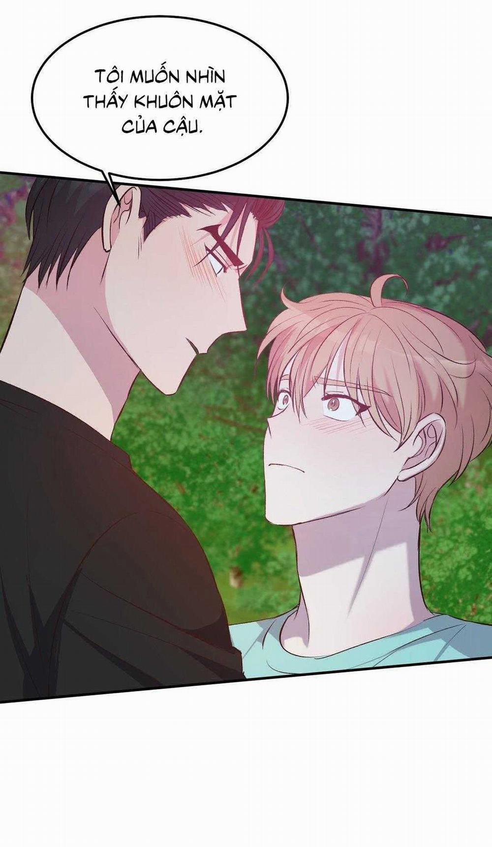 Chuyện Tình Đảo Hoang 26 trang 69