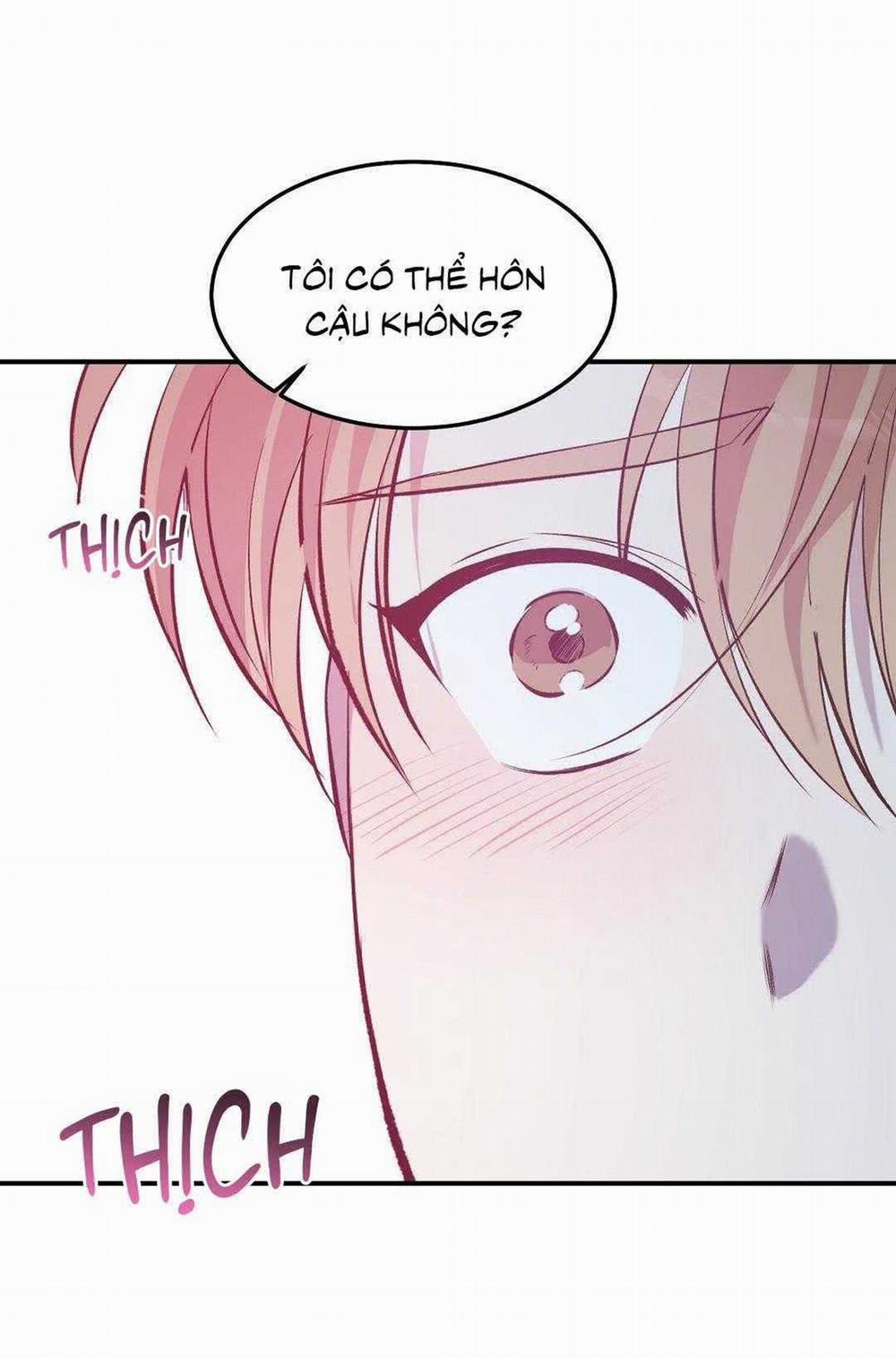 Chuyện Tình Đảo Hoang 26 trang 71