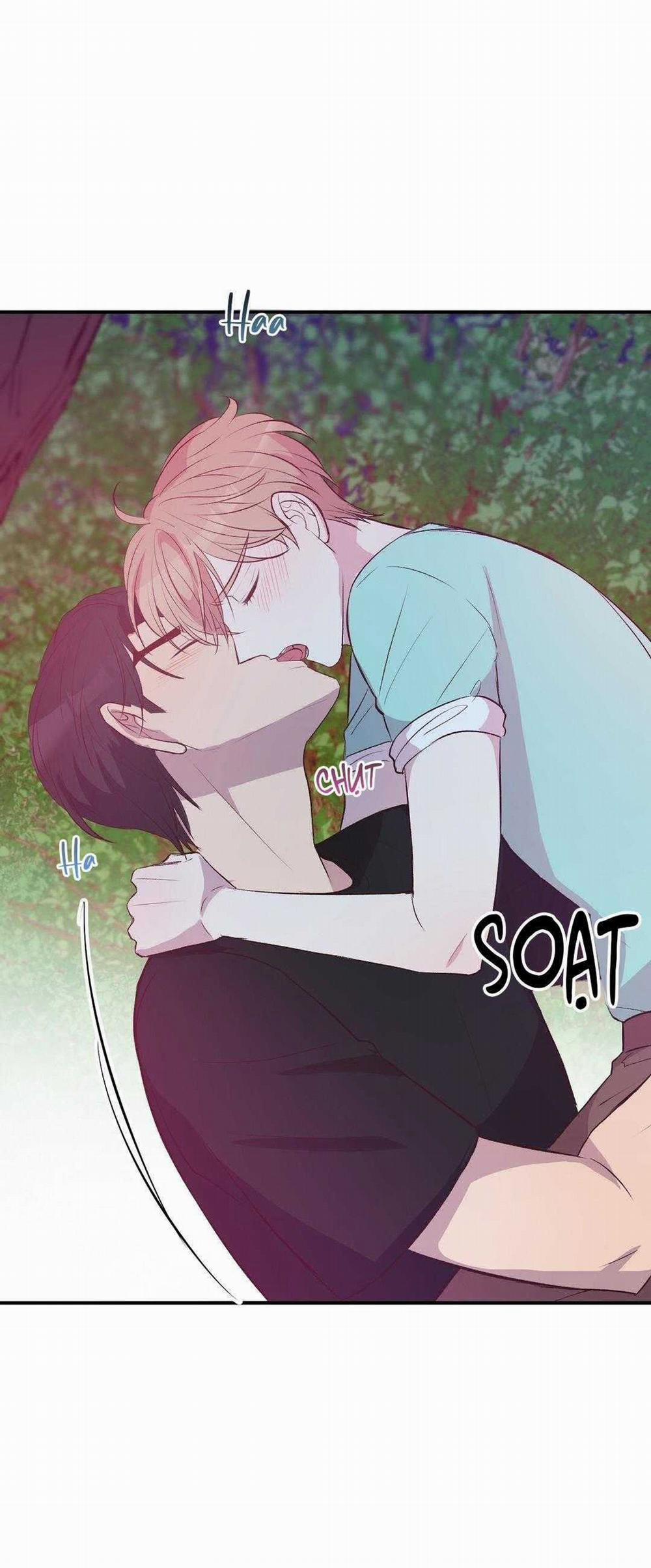 Chuyện Tình Đảo Hoang 26 trang 73