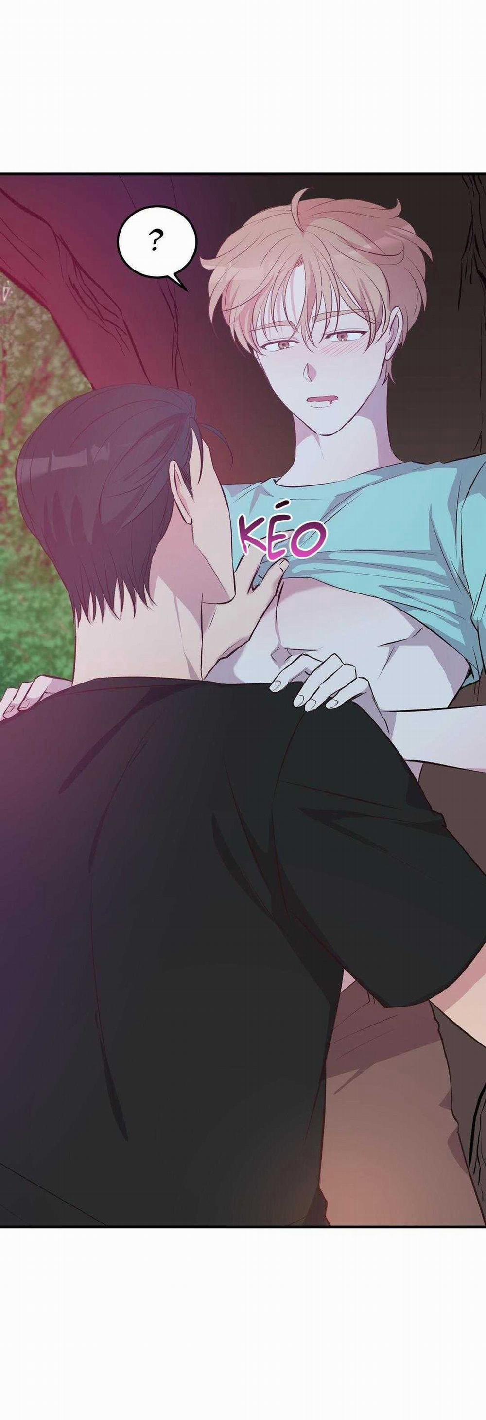 Chuyện Tình Đảo Hoang 26 trang 76