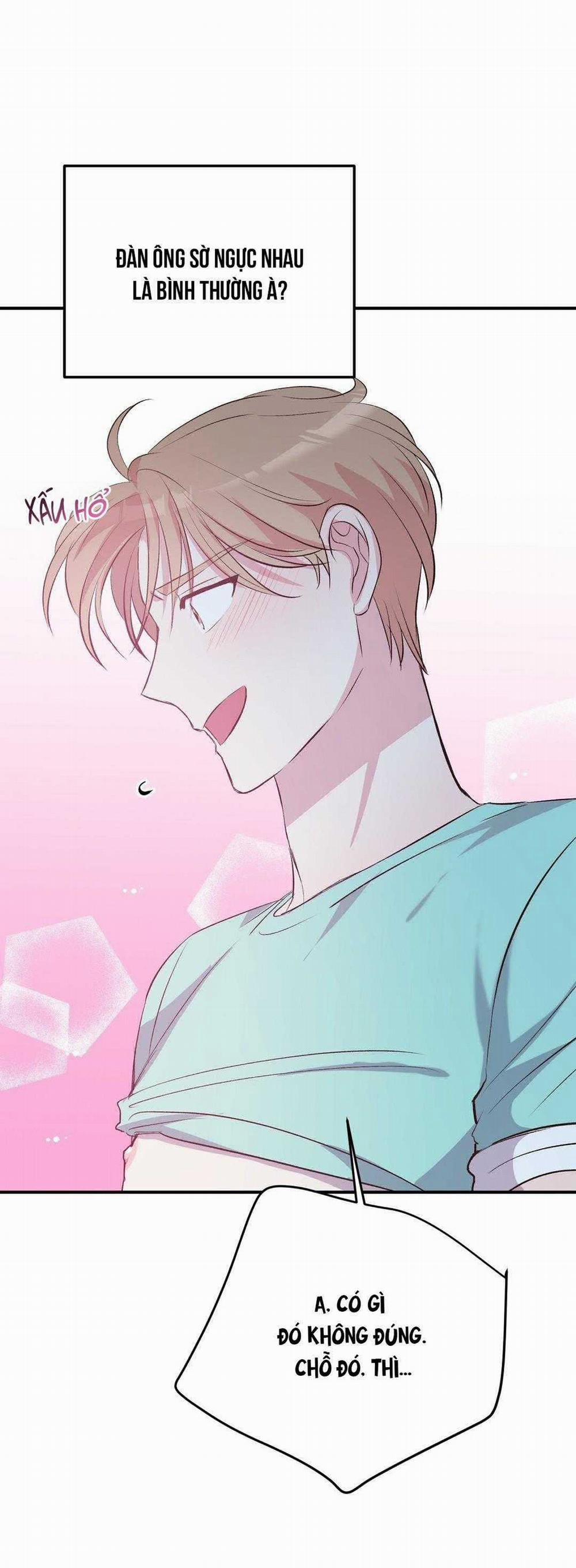 Chuyện Tình Đảo Hoang 26 trang 79