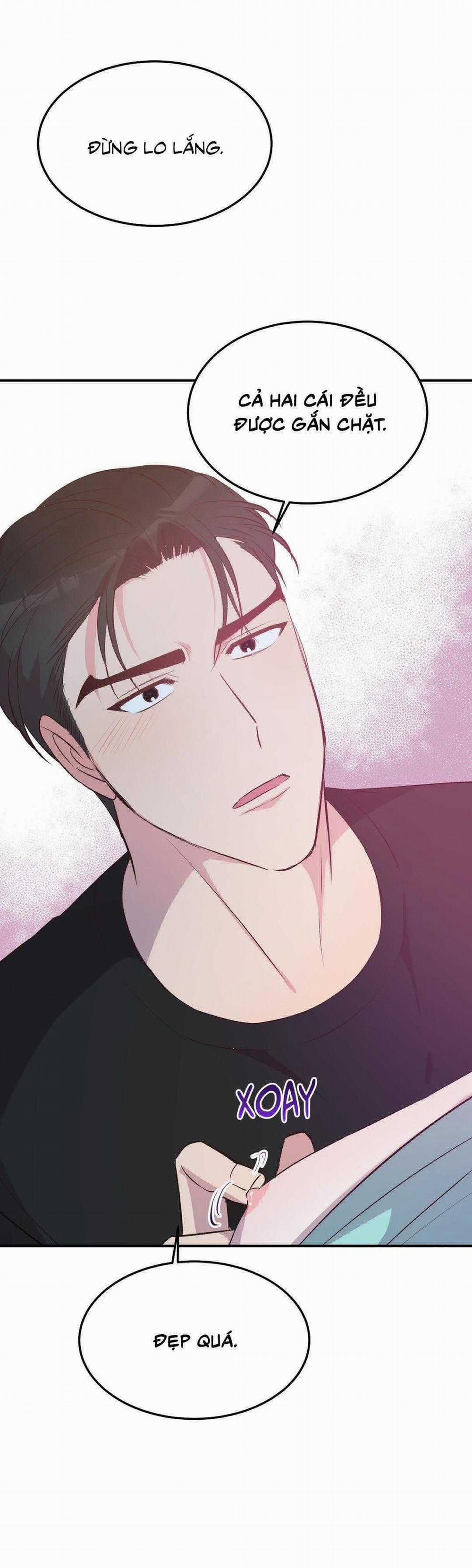 Chuyện Tình Đảo Hoang 26 trang 80