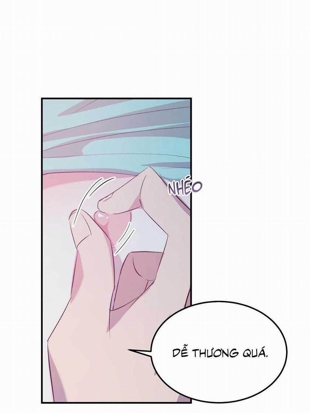 Chuyện Tình Đảo Hoang 26 trang 81