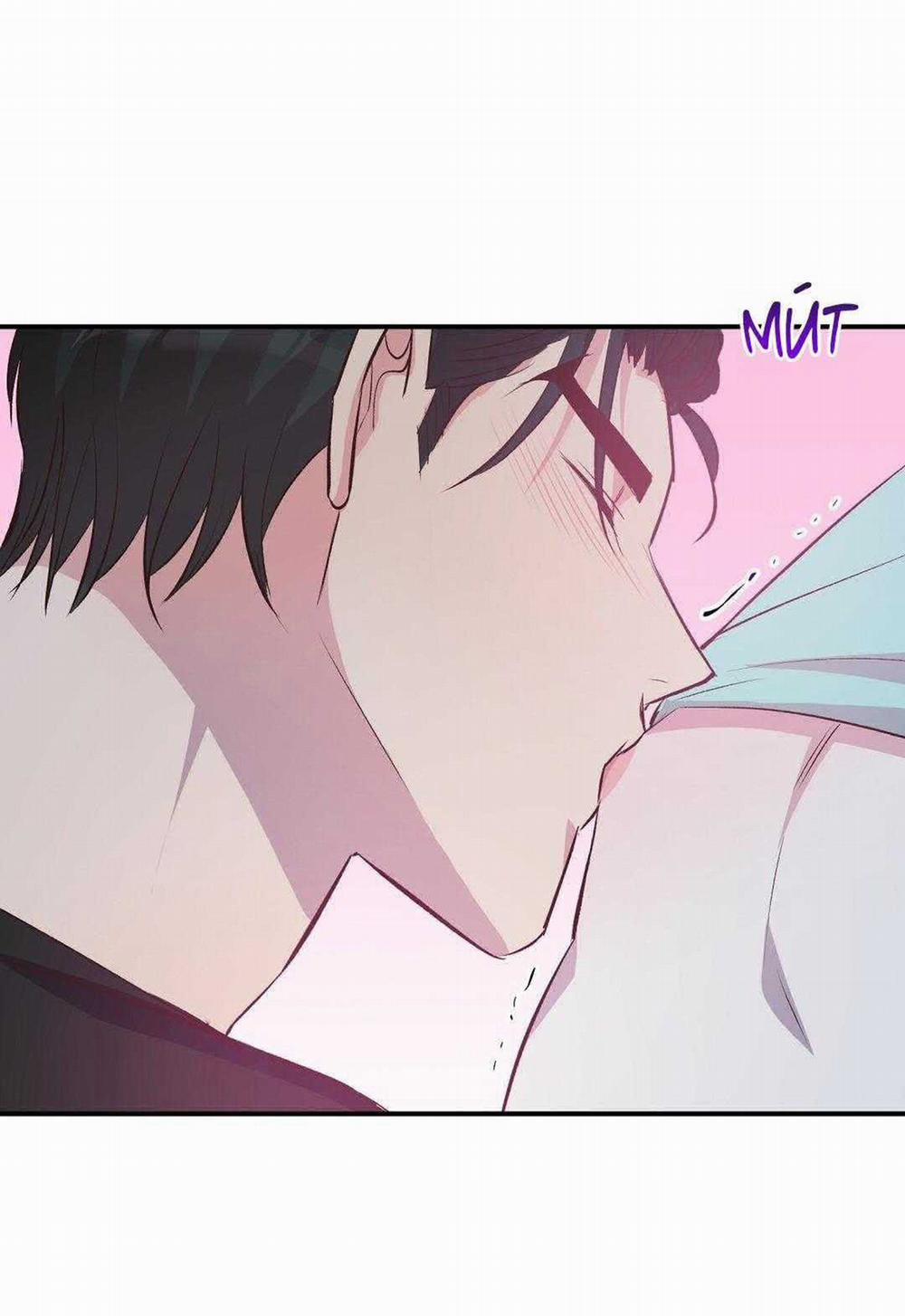 Chuyện Tình Đảo Hoang 26 trang 85