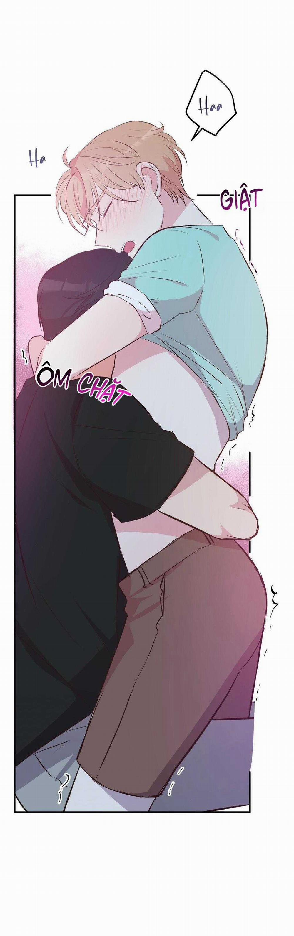 Chuyện Tình Đảo Hoang 26 trang 87