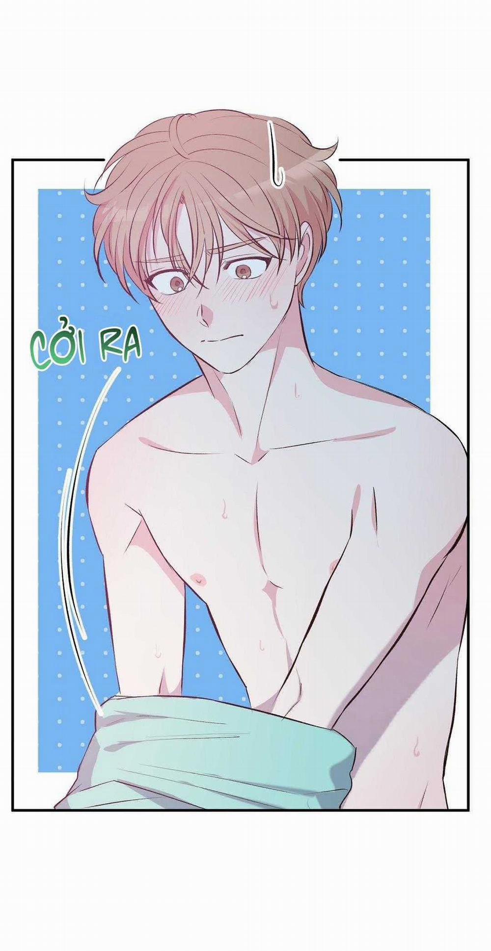 Chuyện Tình Đảo Hoang 26 trang 91