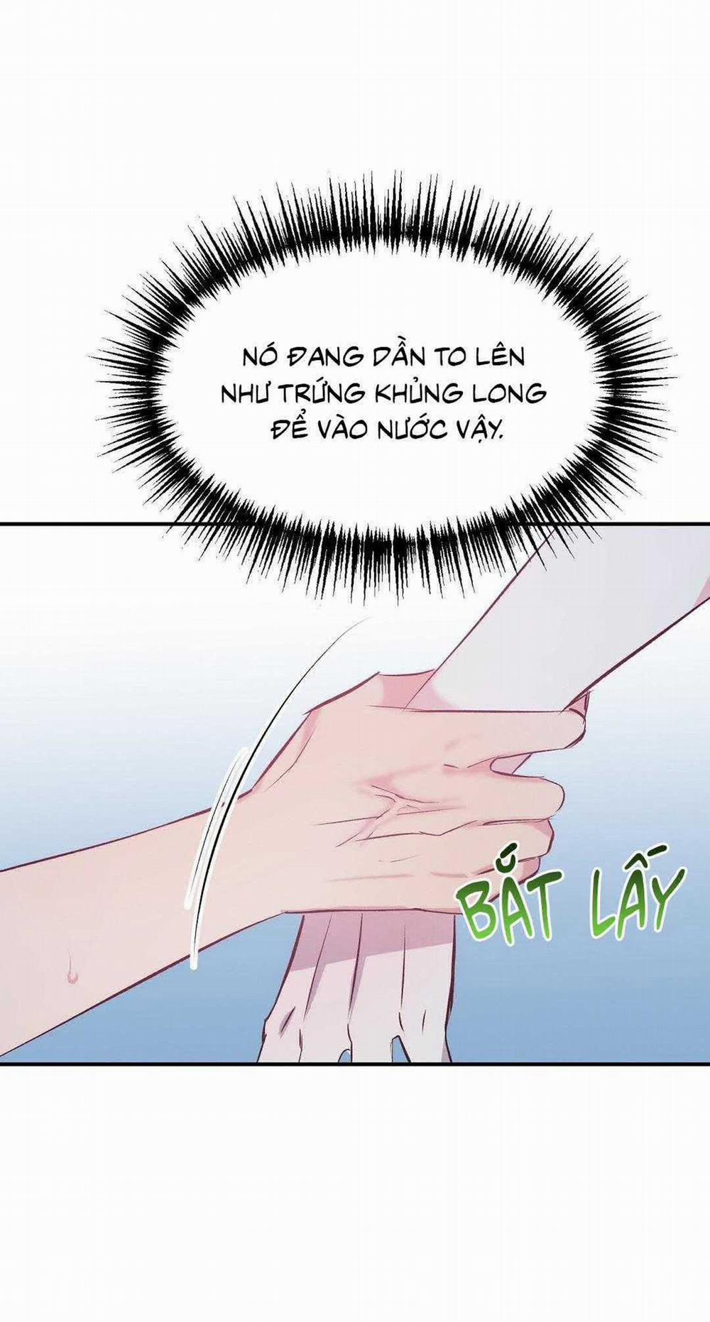 Chuyện Tình Đảo Hoang 26 trang 95