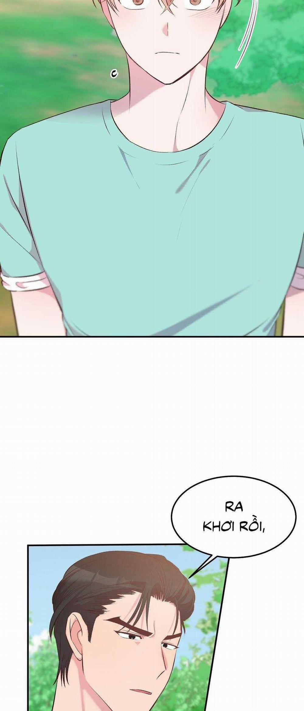 Chuyện Tình Đảo Hoang 27 trang 2