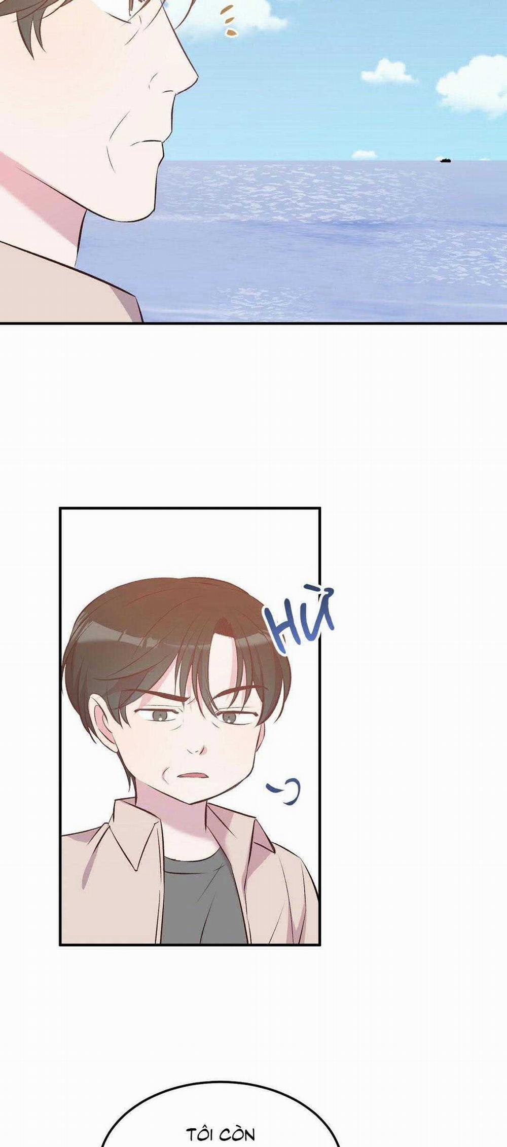 Chuyện Tình Đảo Hoang 27 trang 24